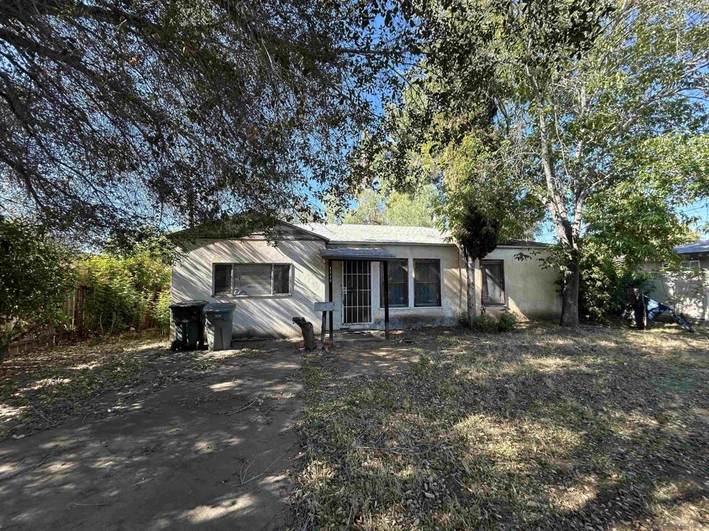 1119 S Juniper, Escondido, CA 92025 1119 S Juniper, Escondido, CA 92025