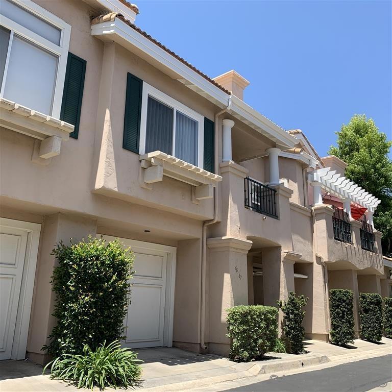 7275 Calabria Court, #66, San Diego, CA 92122 7275 Calabria Court, #66, San Diego, CA 92122