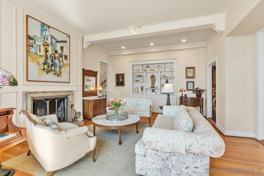 1101 Isabella Avenue, Coronado, CA 92118