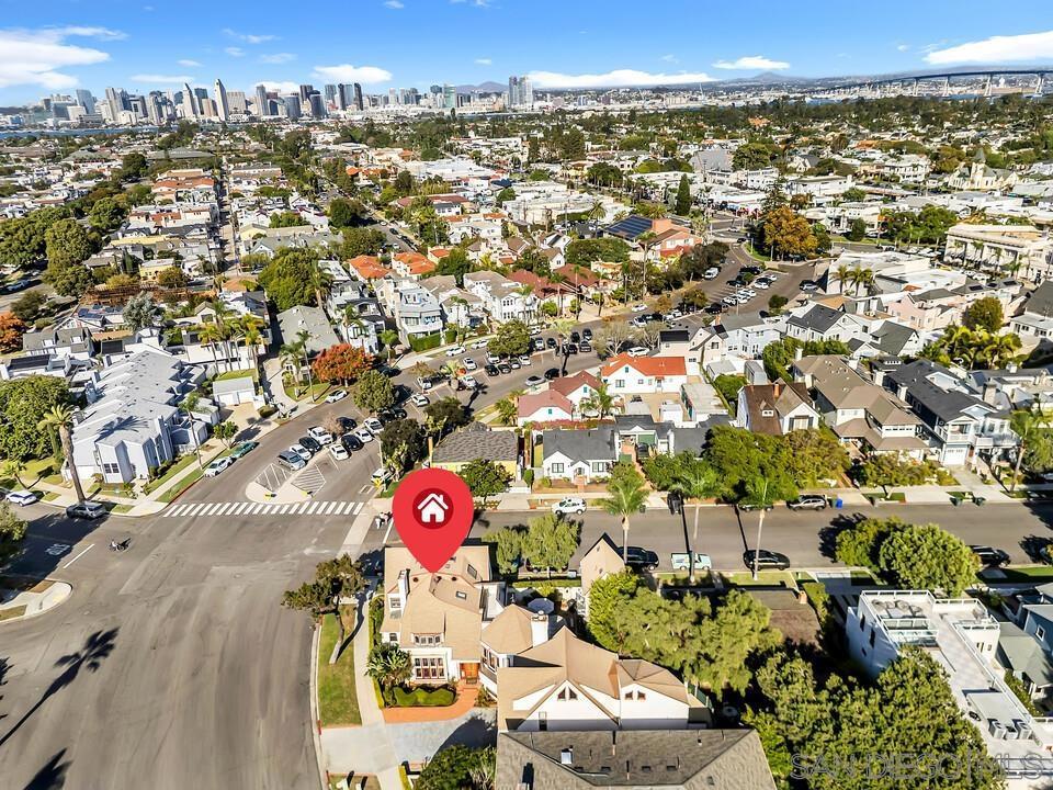1101 Isabella Avenue, Coronado, CA 92118