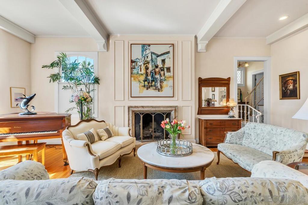 1101 Isabella Avenue, Coronado, CA 92118