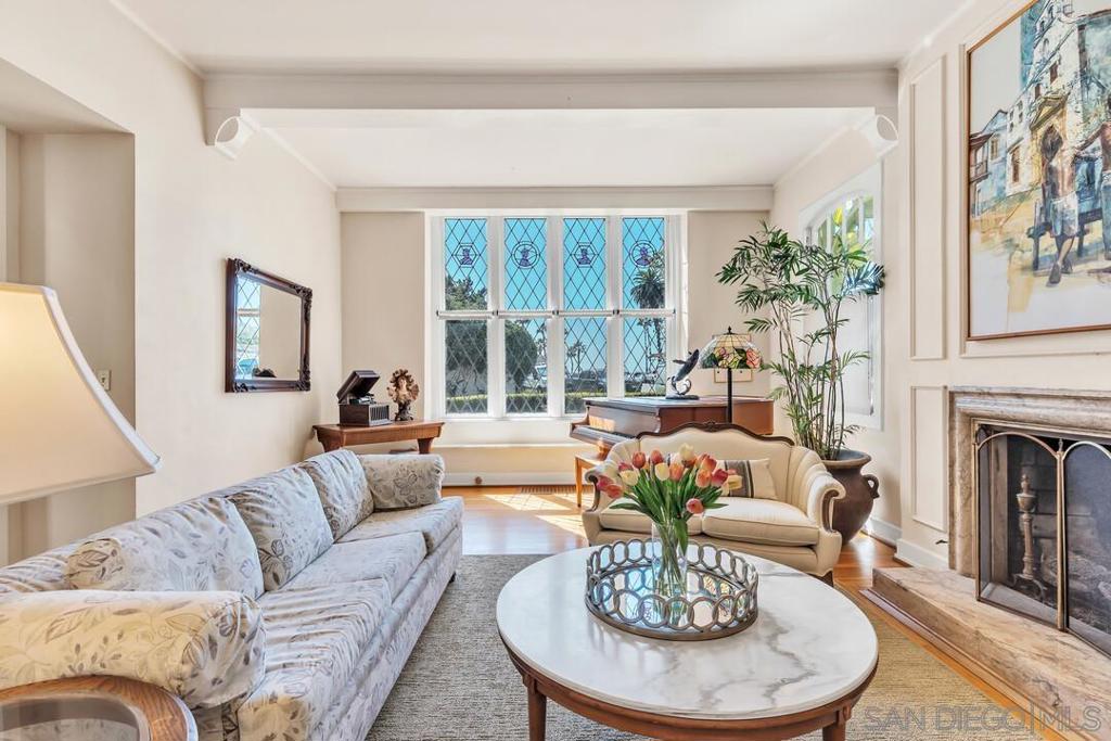 1101 Isabella Avenue, Coronado, CA 92118