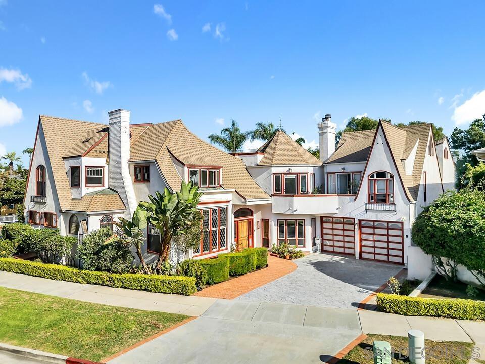 1101 Isabella Avenue, Coronado, CA 92118