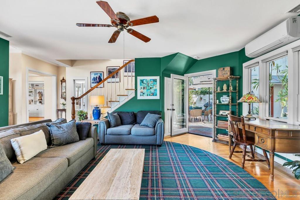 1101 Isabella Avenue, Coronado, CA 92118