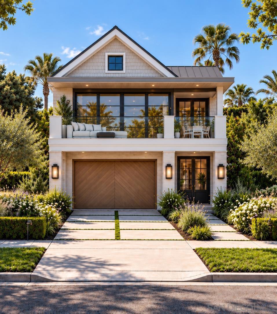 1101 Isabella Avenue, Coronado, CA 92118