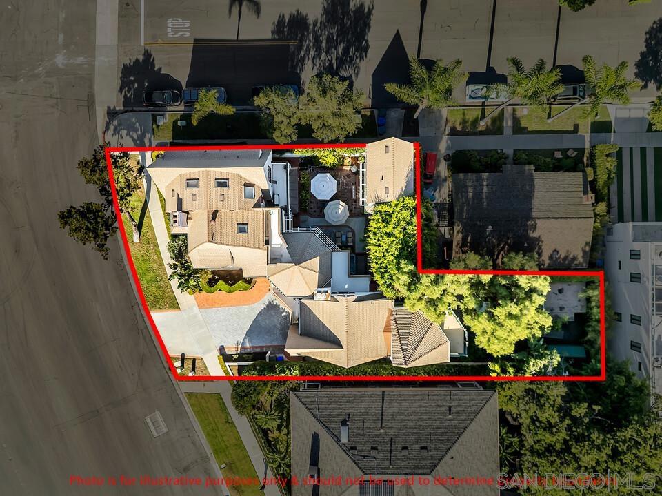 1101 Isabella Avenue, Coronado, CA 92118