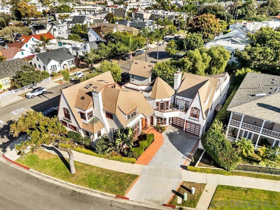 1101 Isabella Avenue, Coronado, CA 92118