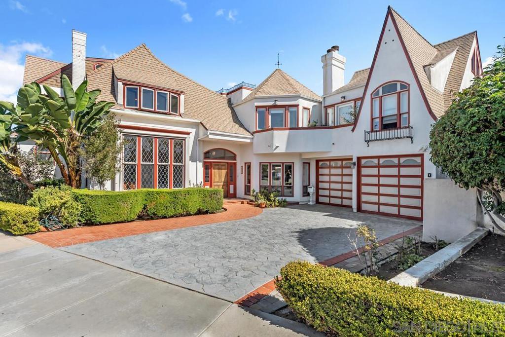 1101 Isabella Avenue, Coronado, CA 92118