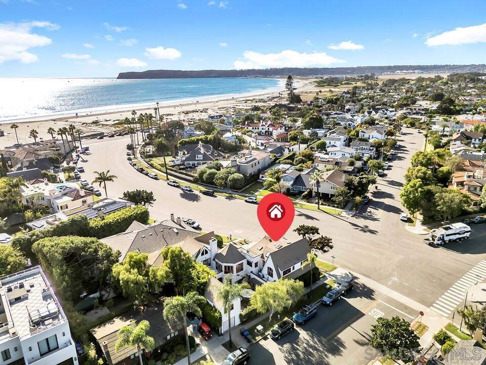 1101 Isabella Avenue, Coronado, CA 92118