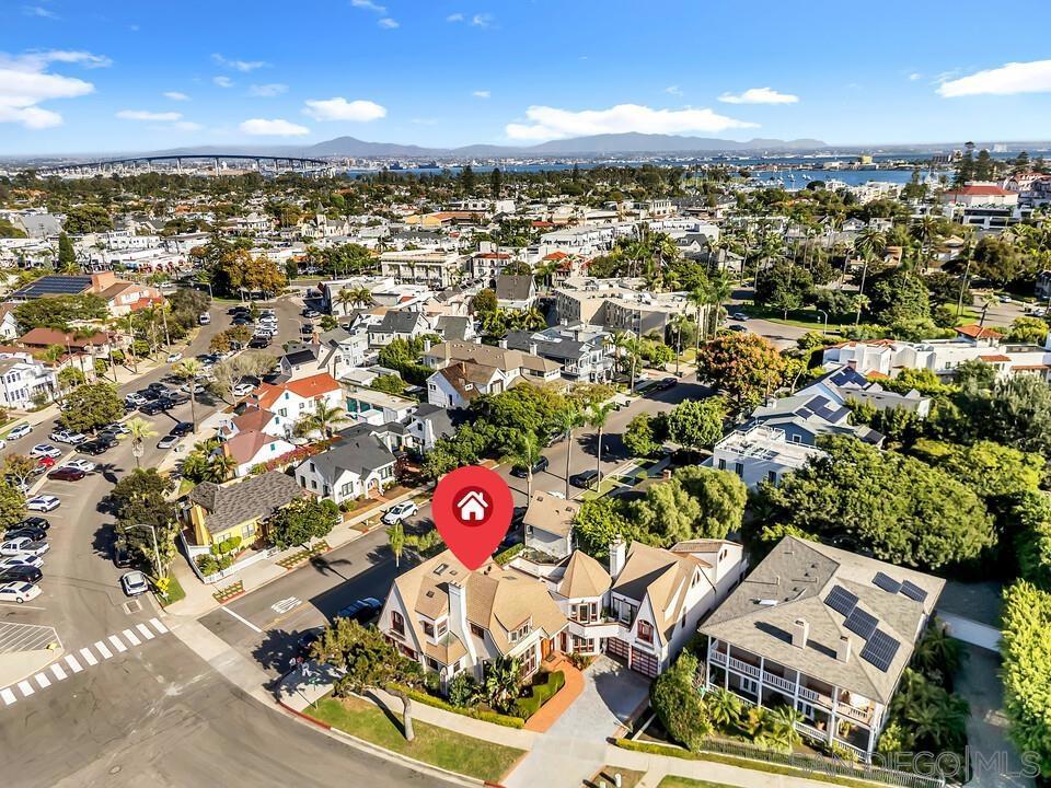1101 Isabella Avenue, Coronado, CA 92118
