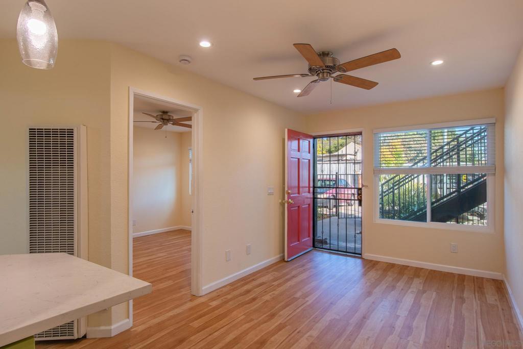 3086 Main St. #3, San Diego, CA 92113