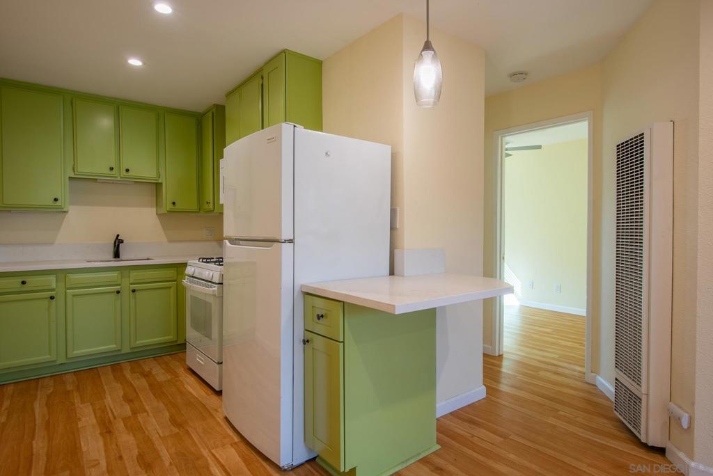 3086 Main St. #3, San Diego, CA 92113