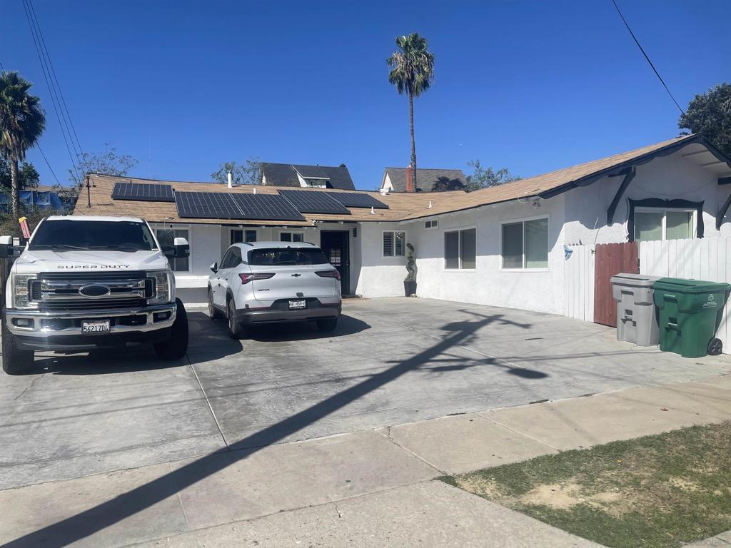 7242 Peter Pan Ave, San Diego, CA 92114
