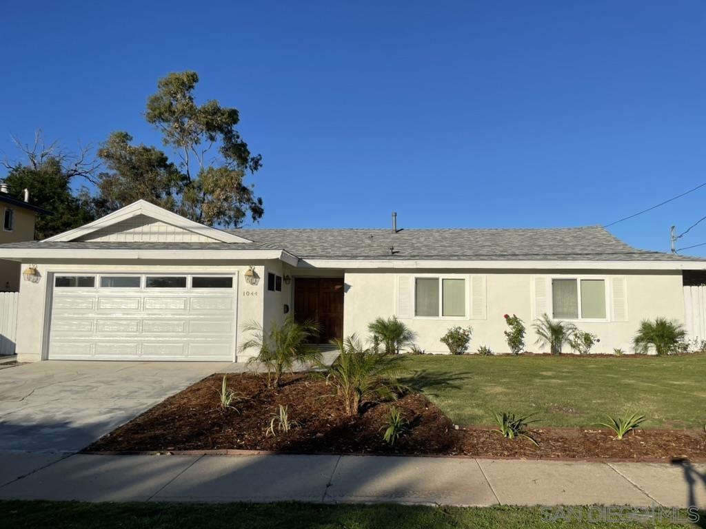 1044 Nolbey Street, Cardiff By The Sea, CA 92007 1044 Nolbey Street, Cardiff By The Sea, CA 92007