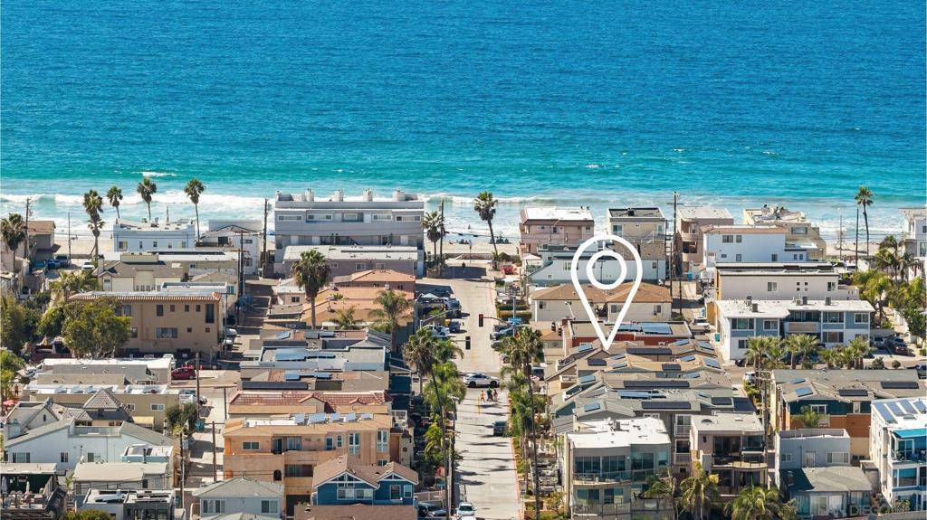 810 Santa Barbara Pl, San Diego, CA 92109