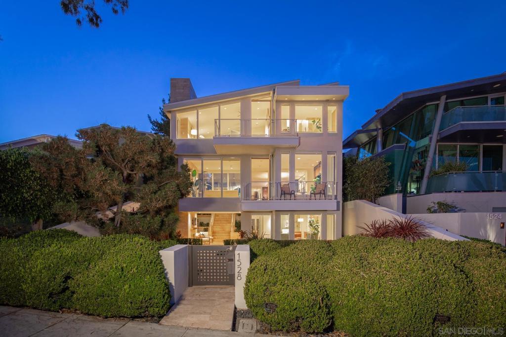 1528 Glorietta Blvd, Coronado, CA 92118 1528 Glorietta Blvd, Coronado, CA 92118