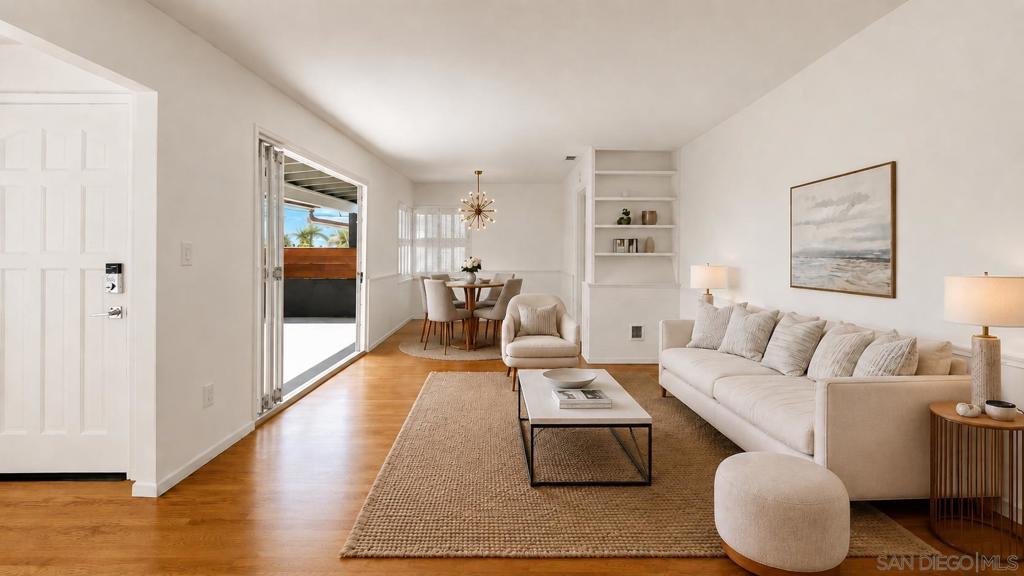 4759 Baylor Drive, San Diego, CA 92115