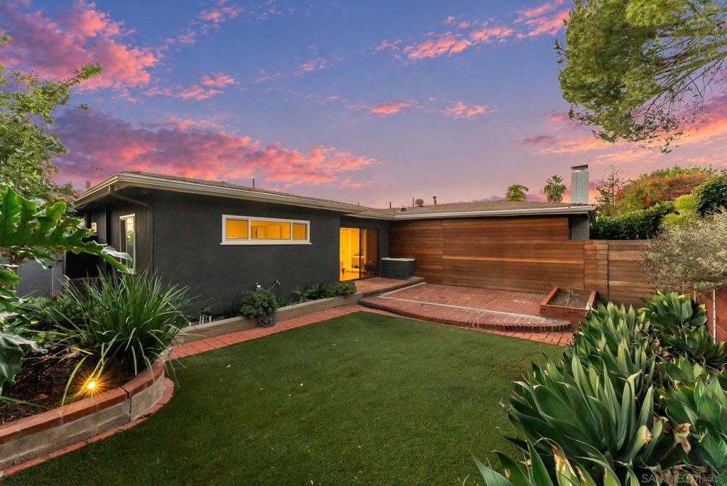 4759 Baylor Drive, San Diego, CA 92115