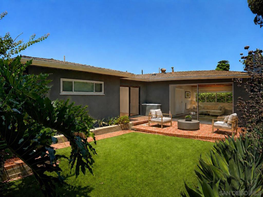 4759 Baylor Drive, San Diego, CA 92115