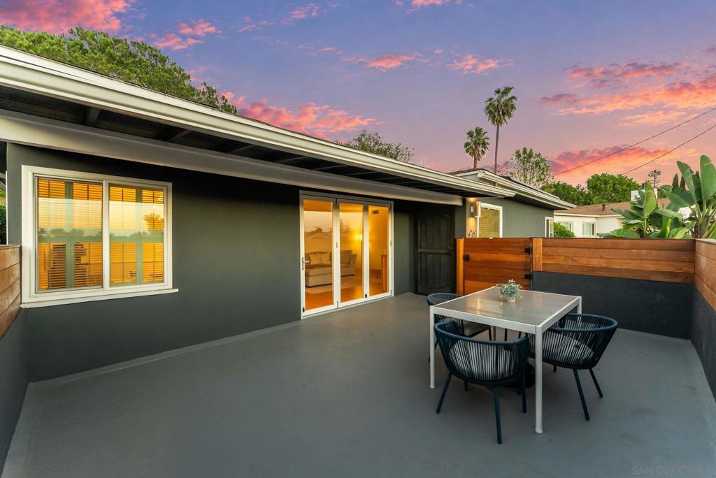 4759 Baylor Drive, San Diego, CA 92115