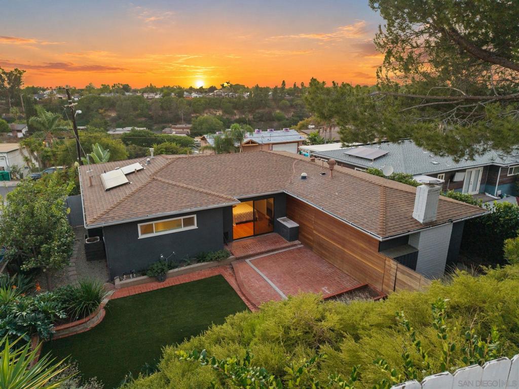 4759 Baylor Drive, San Diego, CA 92115