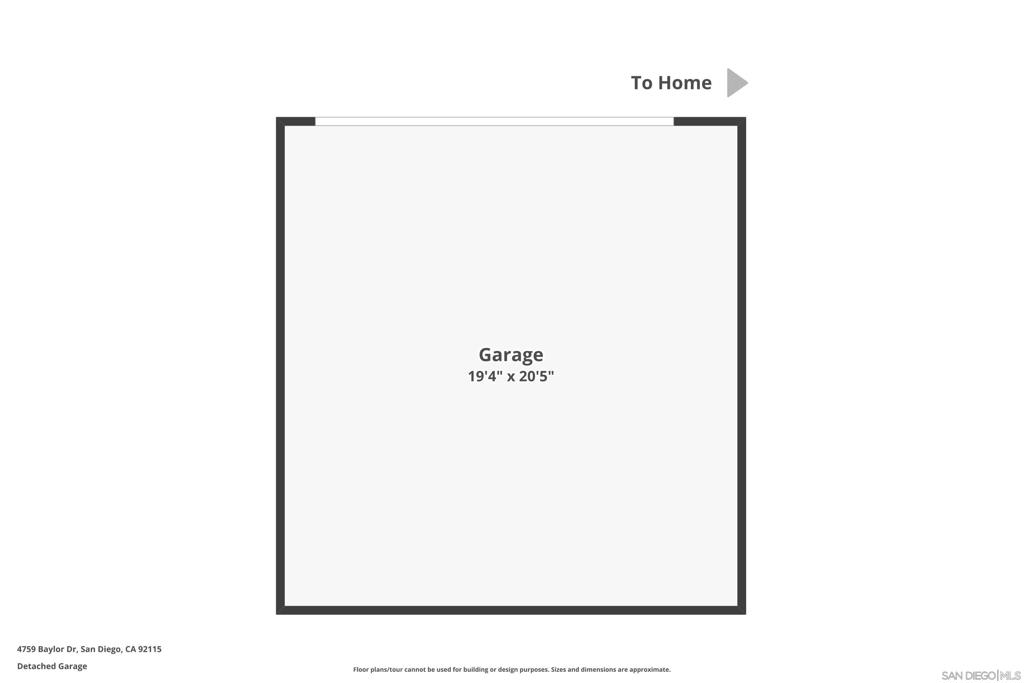 4759 Baylor Drive, San Diego, CA 92115