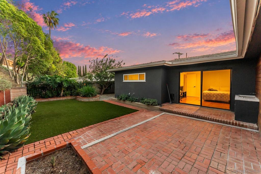 4759 Baylor Drive, San Diego, CA 92115