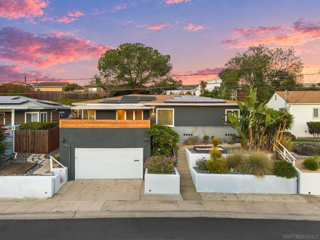 4759 Baylor Drive, San Diego, CA 92115 4759 Baylor Drive, San Diego, CA 92115