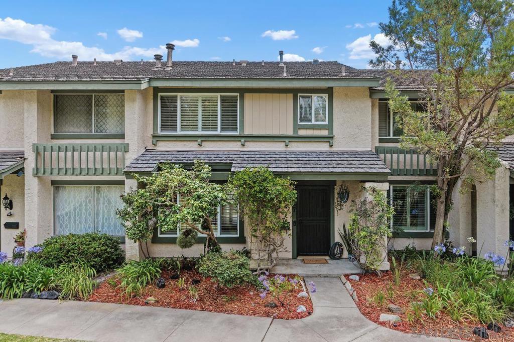 2747 Caminito Cedros, Del Mar, CA 92014