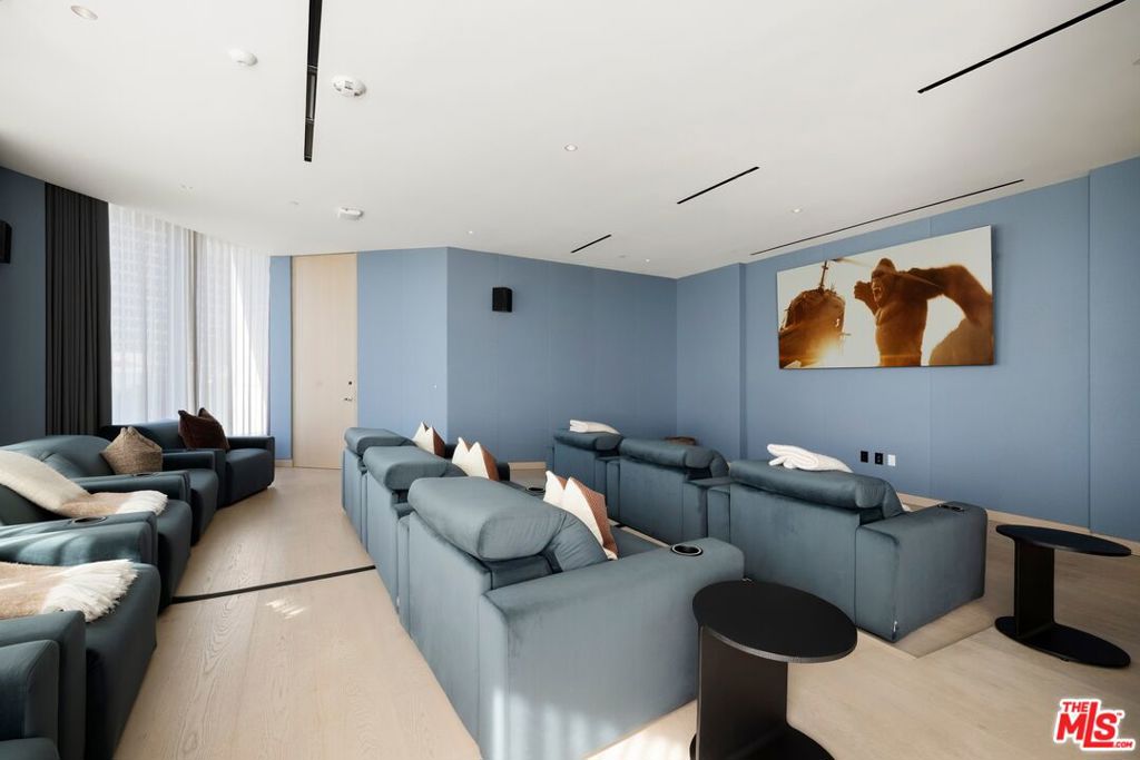 211 W Elm Court, #16B, Los Angeles, CA 90067