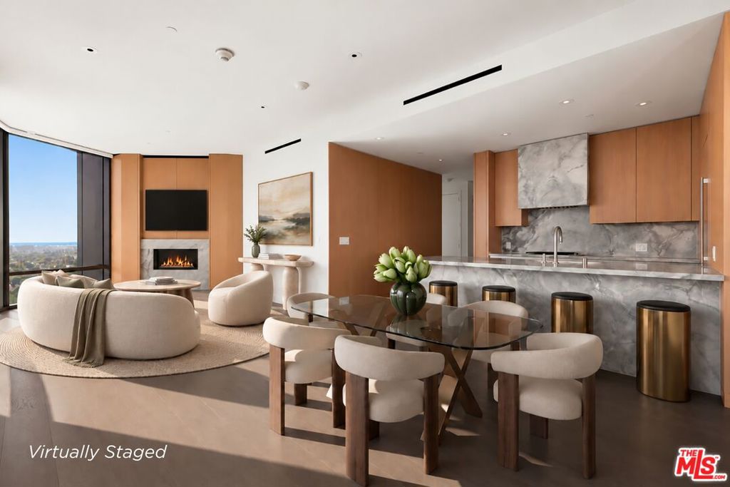 211 W Elm Court, #16B, Los Angeles, CA 90067 211 W Elm Court, #16B, Los Angeles, CA 90067