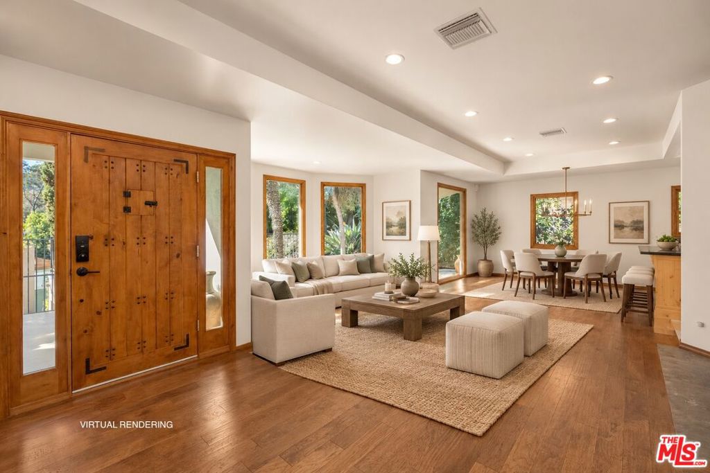 3058 Hollycrest Place, Los Angeles, CA 90068 3058 Hollycrest Place, Los Angeles, CA 90068