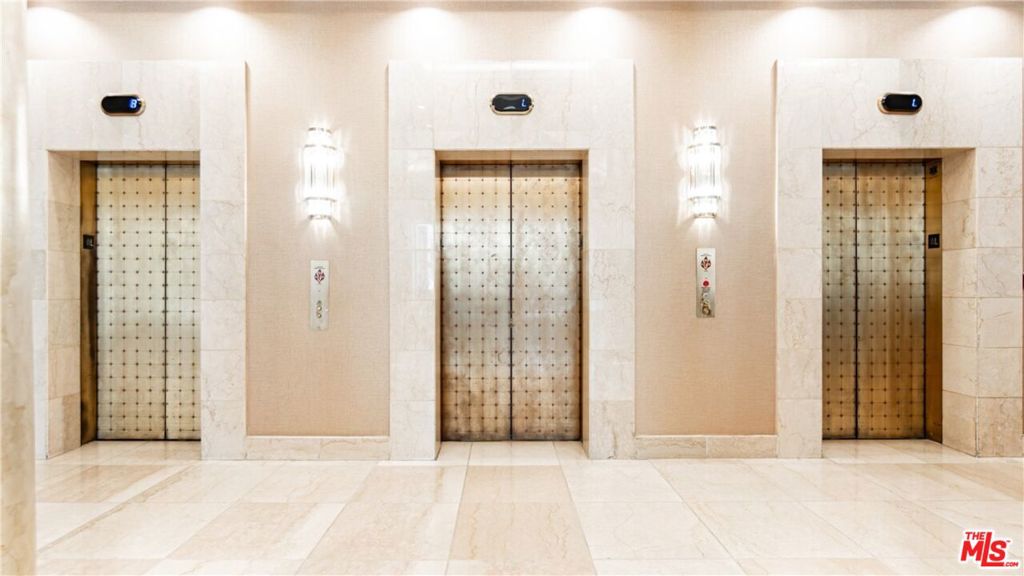 10724 Wilshire Boulevard, #1008, Los Angeles, CA 90024