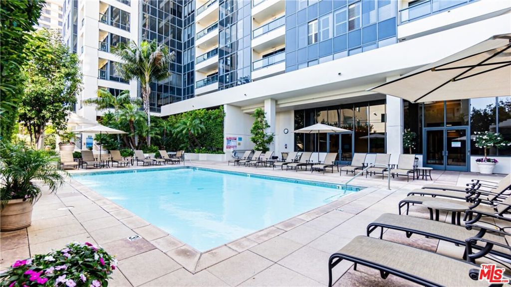 10724 Wilshire Boulevard, #1008, Los Angeles, CA 90024
