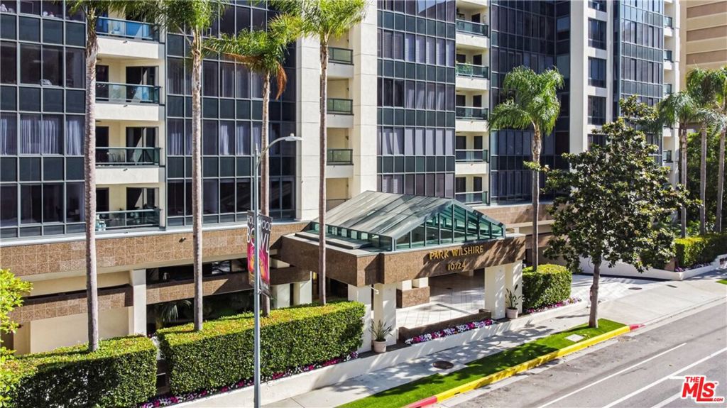 Park Wilshire Park Wilshire