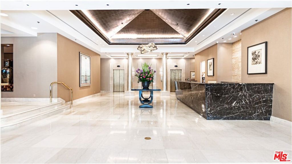 10724 Wilshire Boulevard, #1008, Los Angeles, CA 90024