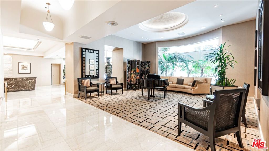 10724 Wilshire Boulevard, #1008, Los Angeles, CA 90024