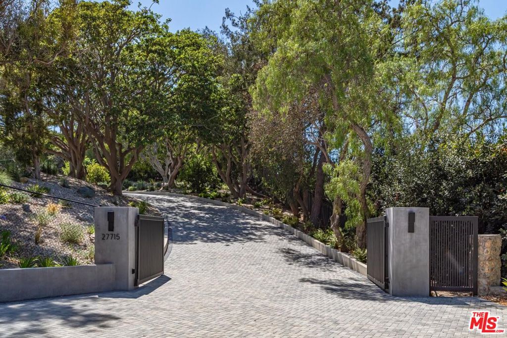 27715 Pacific Coast Highway, Malibu, CA 90265