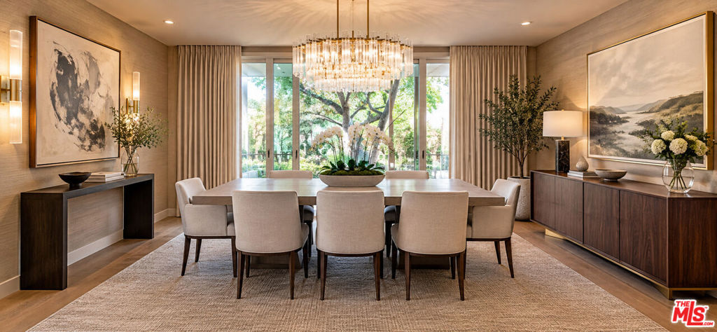 3031 Elvido Drive, Los Angeles, CA 90049