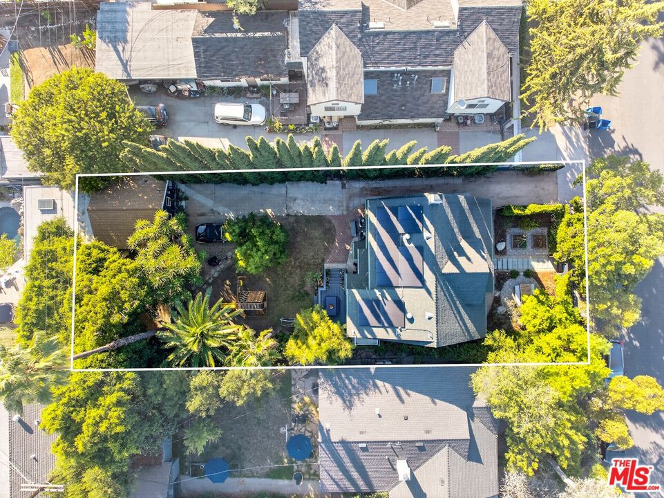 4412 Melbourne Avenue, Los Angeles, CA 90027