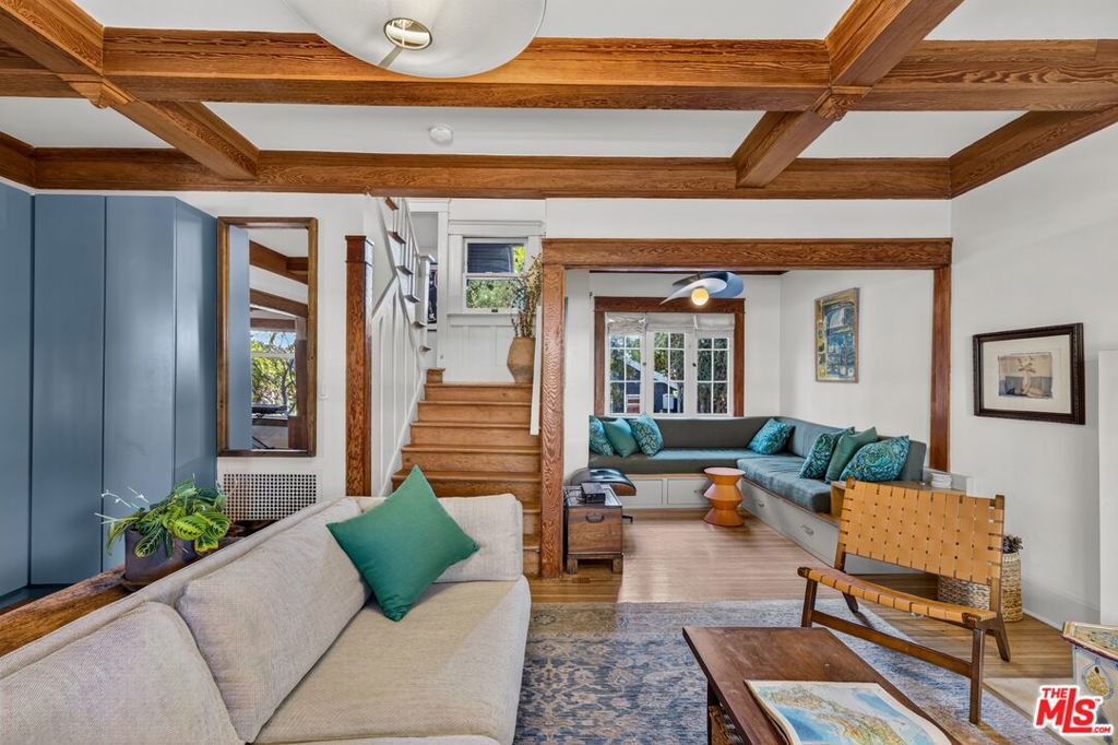 4412 Melbourne Avenue, Los Angeles, CA 90027