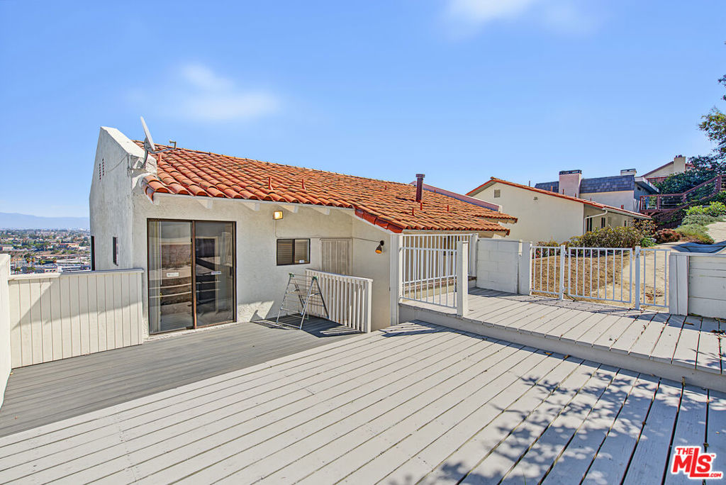 4238 Mesa Street, Torrance, CA 90505