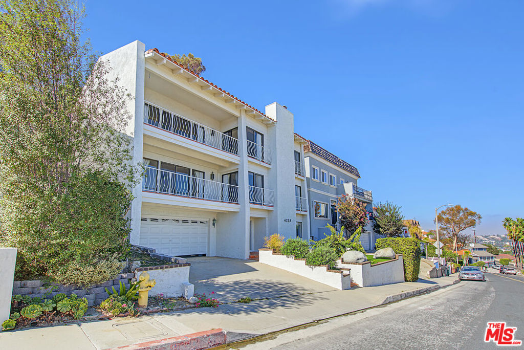 4238 Mesa Street, Torrance, CA 90505