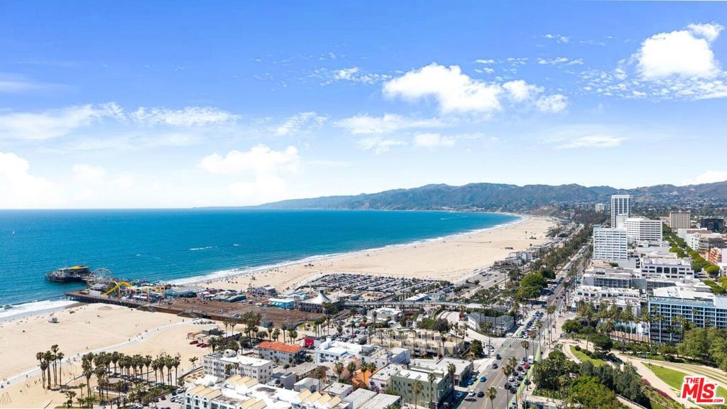 1755 Ocean Avenue, #410, Santa Monica, CA 90401