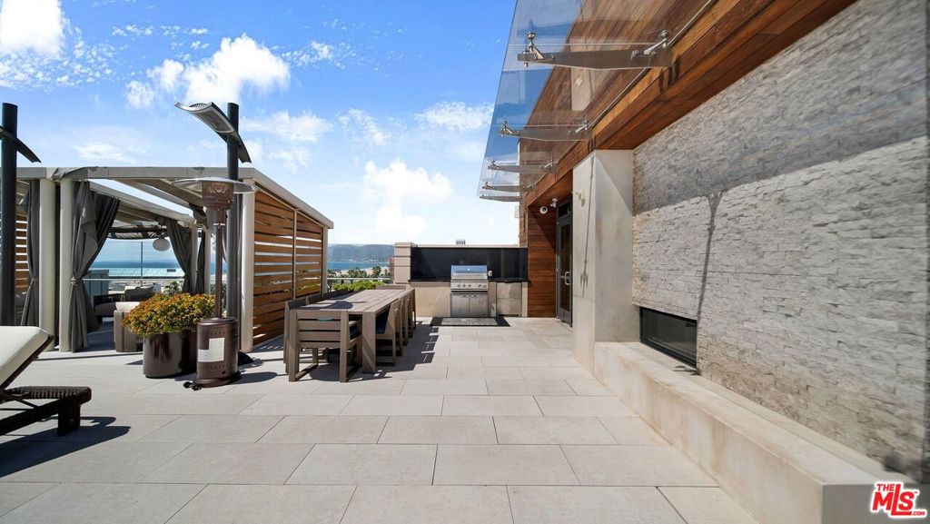 1755 Ocean Avenue, #410, Santa Monica, CA 90401