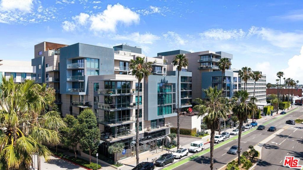 1755 Ocean Avenue, #410, Santa Monica, CA 90401