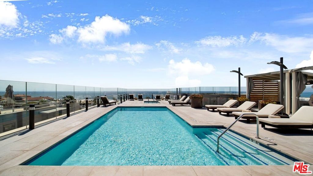 1755 Ocean Avenue, #410, Santa Monica, CA 90401