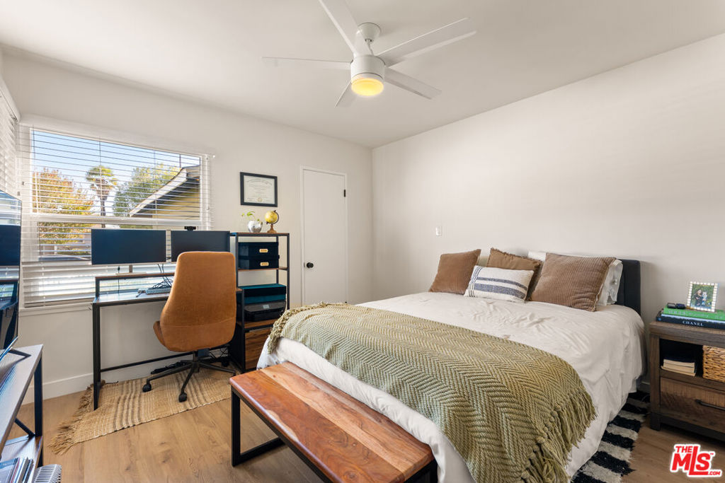 17109 Burton Street, Lake Balboa, CA 91406