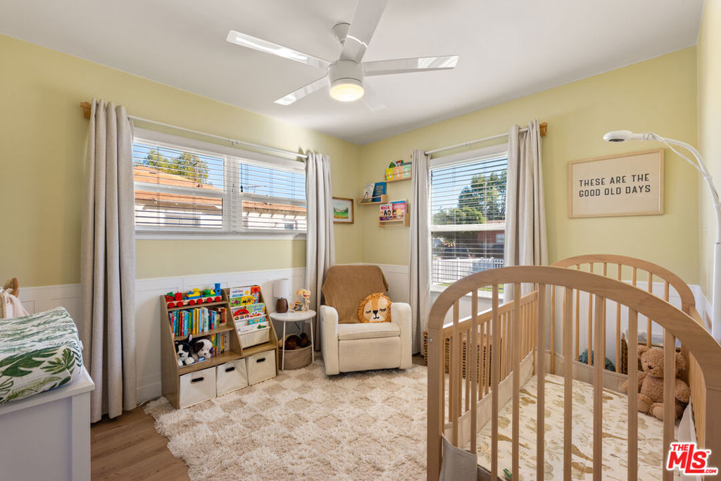 17109 Burton Street, Lake Balboa, CA 91406