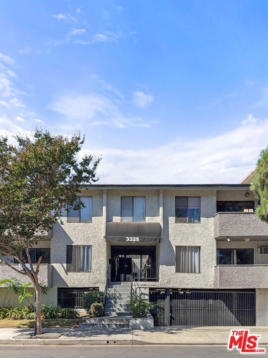 3325 Bagley Avenue, #105, Los Angeles, CA 90034